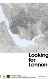 Looking for Lennon poster