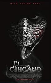 El Chicano poster