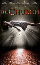The Church poster