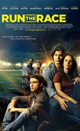 Run the Race poster