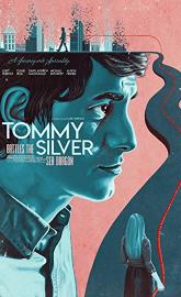 Tommy Battles the Silver Sea Dragon poster