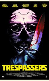Trespassers poster