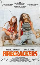 Firecrackers poster