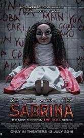 Sabrina poster