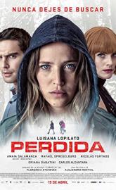 Perdida poster