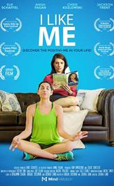 I Like Me poster