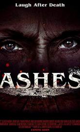 Ashes poster
