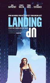 Landing Up poster