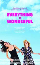 Everything Is Wonderful poster