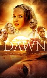 Dawn poster
