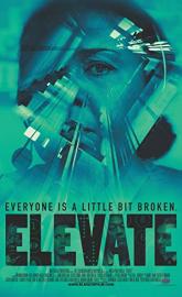 Elevate poster