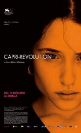 Capri-Revolution poster