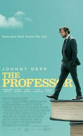 The Professor poster