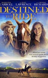 Destined to Ride poster