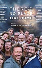 There's No Place Like Home poster