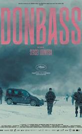 Donbass poster