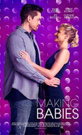 Making Babies poster