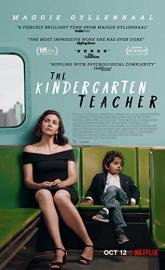 The Kindergarten Teacher poster