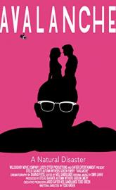Avalanche poster