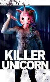 Killer Unicorn poster