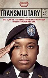 Transmilitary poster