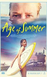 Age of Summer poster