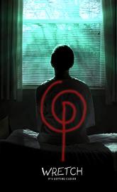 Wretch poster