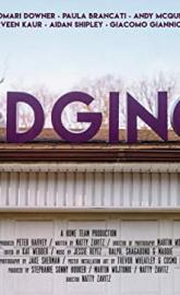 Edging poster