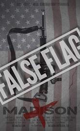 False Flag poster