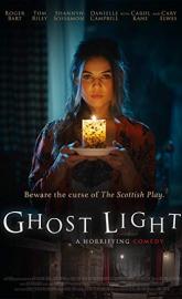 Ghost Light poster