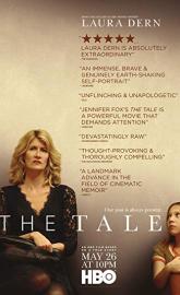 The Tale poster