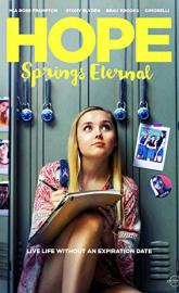 Hope Springs Eternal poster