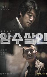 Dark Figure of Crime poster
