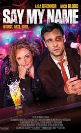 Say My Name poster