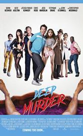 Deep Murder poster