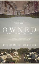 Owned: A Tale of Two Americas poster