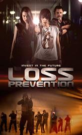Loss Prevention poster
