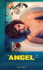 El Angel poster