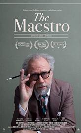 The Maestro poster