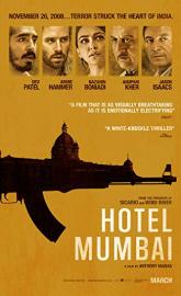 Hotel Mumbai poster