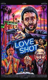 Love Shot poster