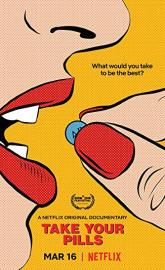 Take Your Pills poster