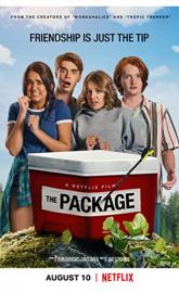 The Package poster
