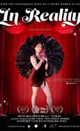 In Reality poster