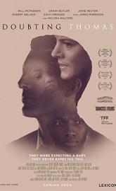 Doubting Thomas poster