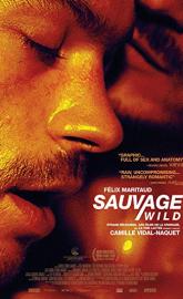 Sauvage / Wild poster