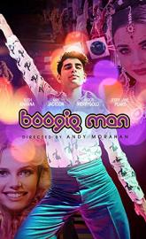 Boogie Man poster