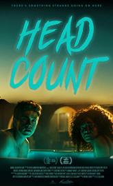 Head Count poster