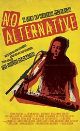 No Alternative poster