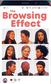The Browsing Effect poster